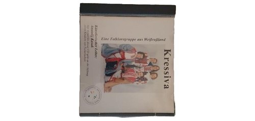 Kressiva folk musik - folk,