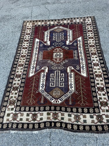 Orientteppich kasak kars - orientteppich, /kars