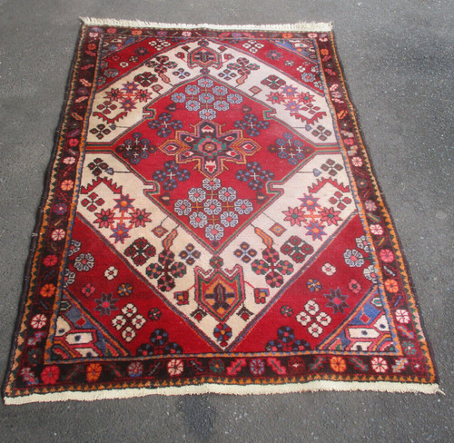 Kasak teppich vorleger - kasak, –