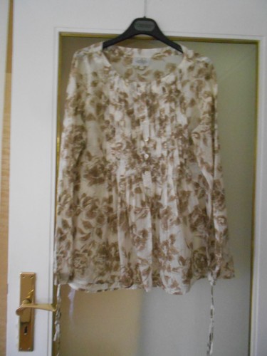 Mason bluse kasak - mason's, bluse-