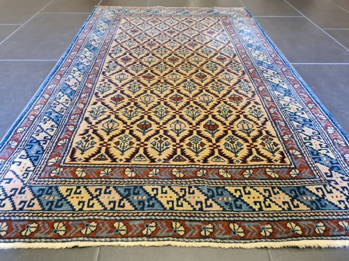 Orientteppich handgeknüpft - orientteppich,
