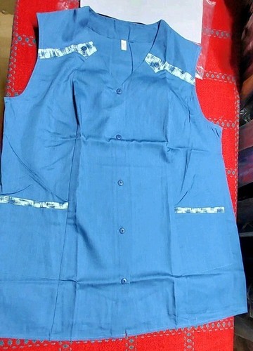Damen kasak jeansblau 52 - damen, gr.