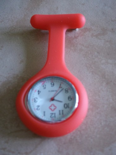 Gwk schwesternuhr - gwk-09.11,