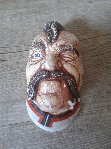 Zaporoschski kasak kopf - kasak,,