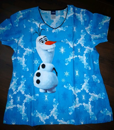 Disney frozen olaf - frozen, kasak