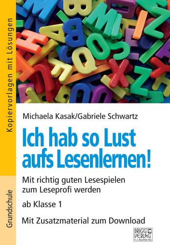 Ich hab lust - so,
