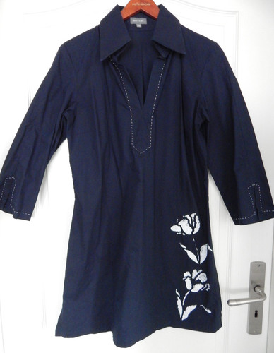 Blusen kleid kasak marc - blusen, aurel