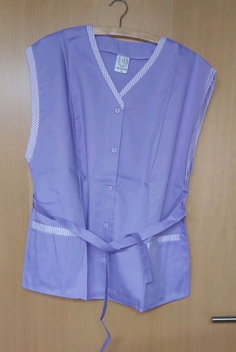 Damen kasak 48 - 48, flieder