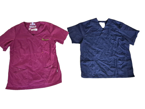 Von clinicdress - 3,