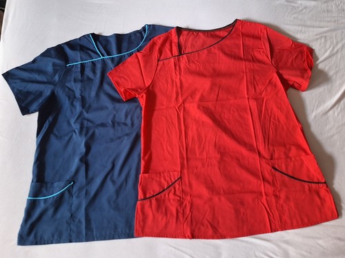 Kasack xl xxl neu - 2, gr.xl/xxl