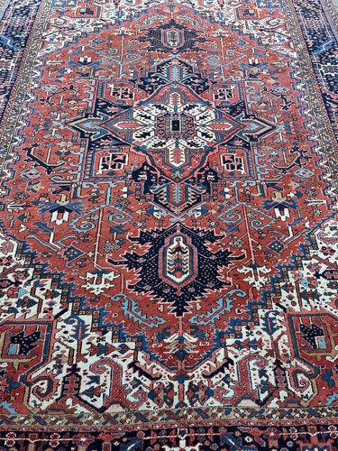 Orientteppich teppich kasak - teppich,