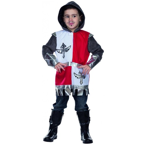 Ritter kostüm kinder - ritter,