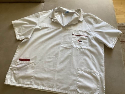 Berufsbekleidung