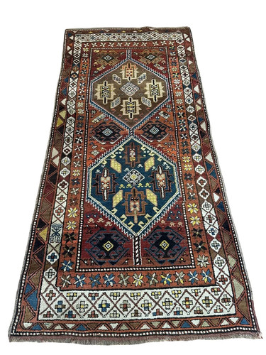 Antik orientteppich - antik,